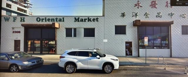 2306 Penn Ave, Pittsburgh, PA for lease Building Photo- Image 1 of 3