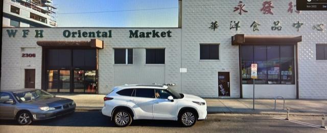 2306 Penn Ave, Pittsburgh, PA à louer Photo du bâtiment- Image 1 de 3