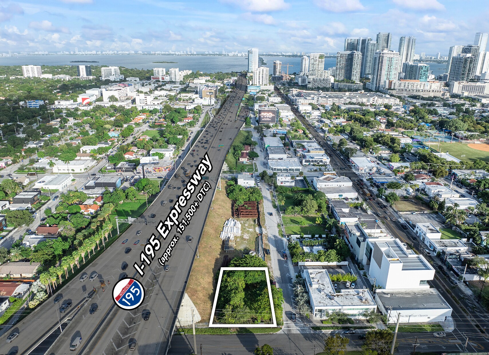 3701 NW 3rd Ave, Miami, FL for sale Primary Photo- Image 1 of 11