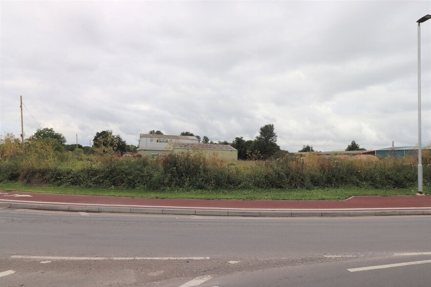 Showground Rd, Bridgwater for lease - Building Photo - Image 2 of 3
