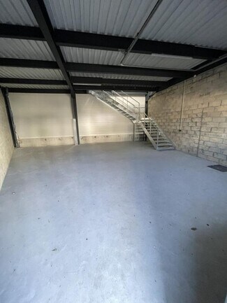 More details for Industrial for Lease
