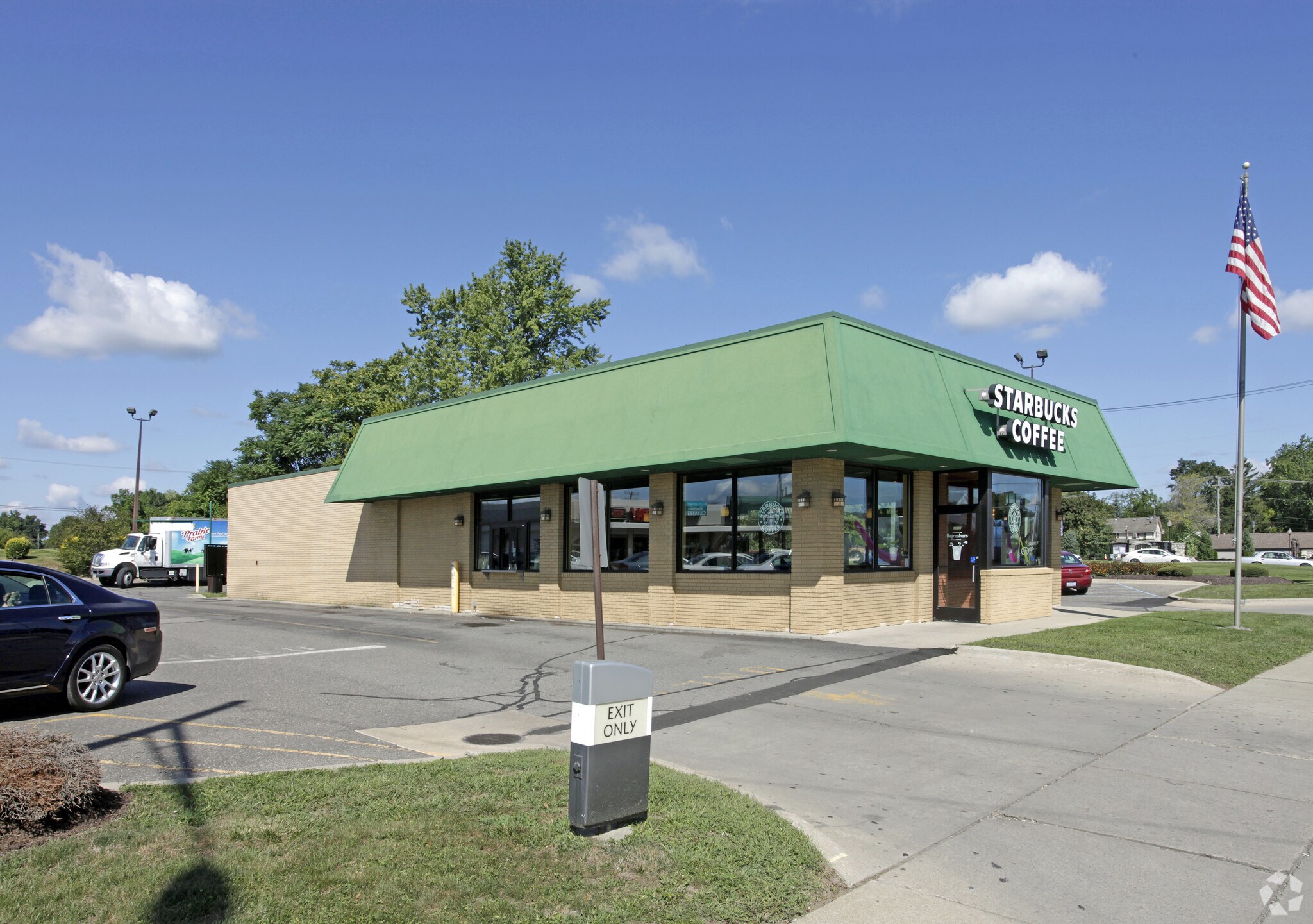 590 S Lapeer Rd, Lake Orion, MI for sale Primary Photo- Image 1 of 4