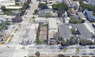 More details for 2005 4th St, Santa Monica, CA - Land for Sale