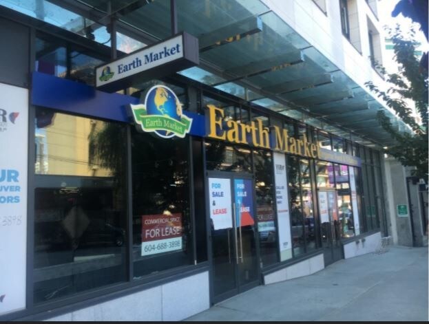 1722 Davie St, Vancouver, BC for sale Building Photo- Image 1 of 1