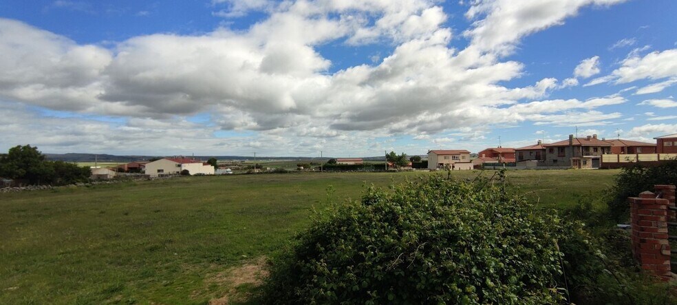 Camino Molino, 12, Ávila, Ávila à vendre - Photo du bâtiment - Image 3 de 6