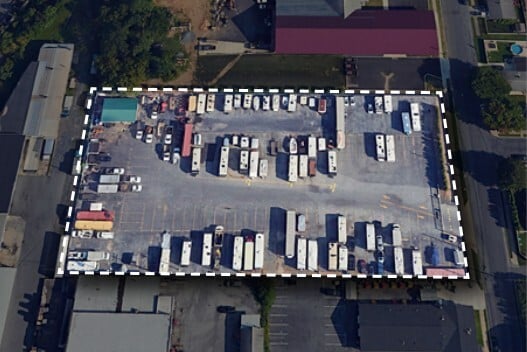 1038 N Sherman St, Allentown, PA à vendre - Photo du bâtiment - Image 1 de 1