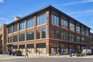 More details for 939 W Fulton Market, Chicago, IL - Retail for Lease