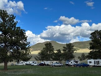 Plus de détails pour 12511 County Road 328, Westcliffe, CO - Terrain à vendre