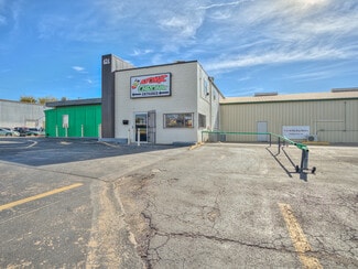 Plus de détails pour 424 SE 29th St, Oklahoma City, OK - Flex à vendre