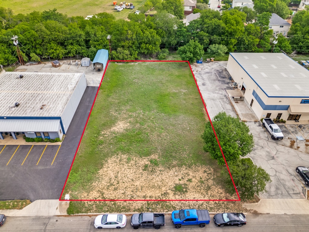 7834 Fortune Dr, San Antonio, TX à vendre Photo principale- Image 1 de 9
