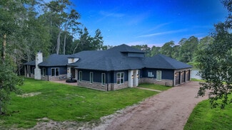 More details for 15937 Stagecoach Rd, Stagecoach, TX - Specialty for Sale