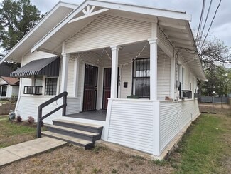 Plus de détails pour 122/126/138 Lone Star Blvd – Spécialité à vendre, San Antonio, TX