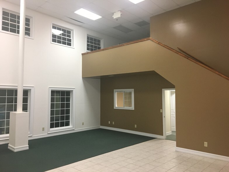 420 Industrial Blvd, Baldwin, GA à vendre - Photo du bâtiment - Image 2 de 14