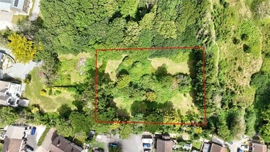 106 Treleven Road, Bude, CON - AERIAL  map view - Image1