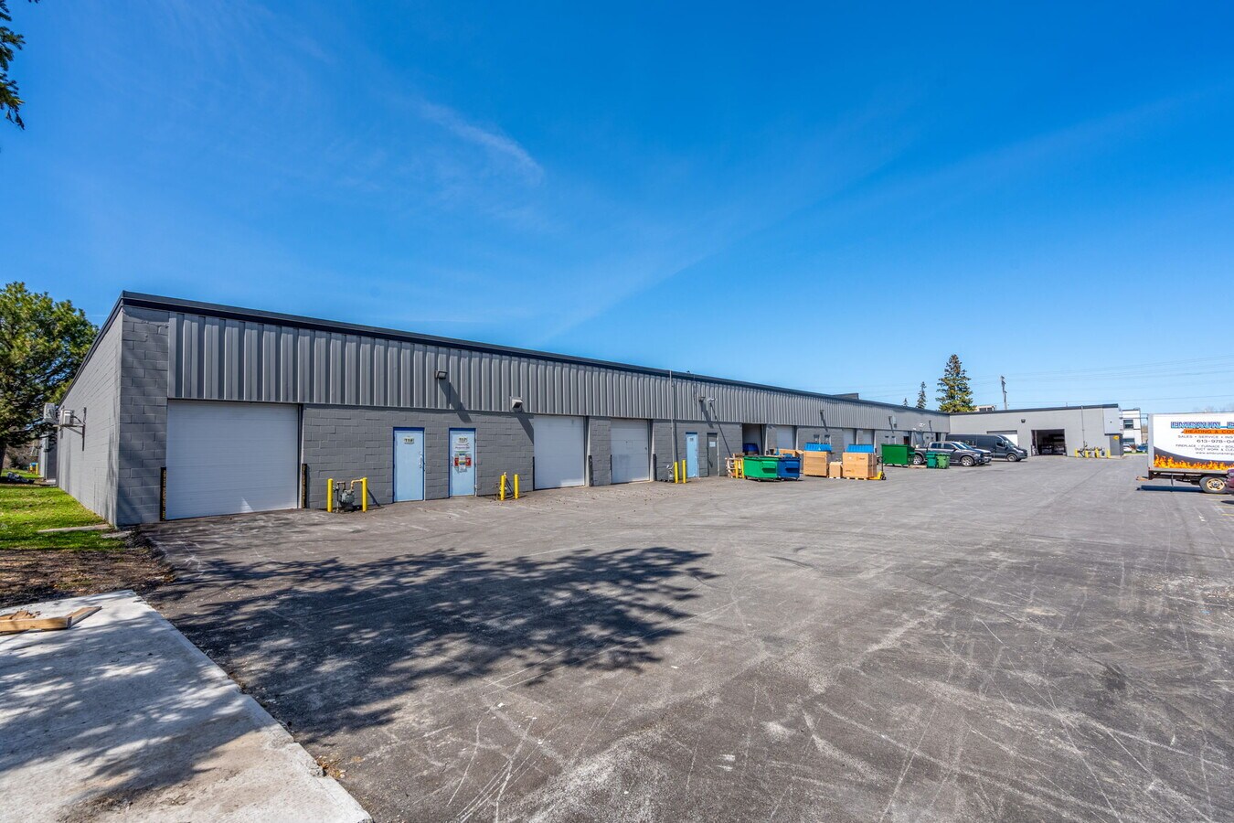 2710 Lancaster Rd, Ottawa, ON K1B 4W8 - Unité 117 - - Photo intérieure - Image 2 of 4