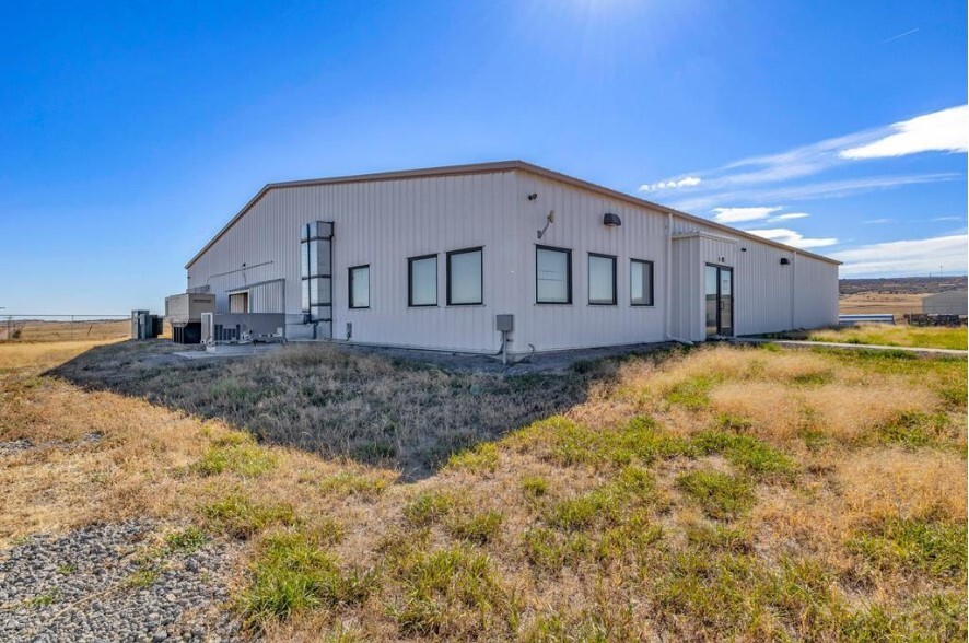 6480 Pickney Rd, Rye, CO for sale - Building Photo - Image 1 of 1