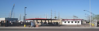 Plus de détails pour 820 N McClintock Dr, Tempe, AZ - Industriel à louer