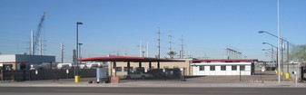 820 N McClintock Dr, Tempe AZ - Entrepôt