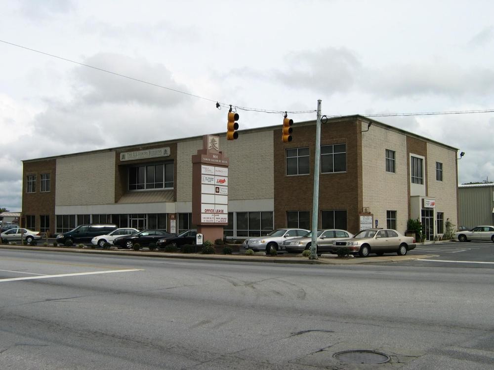 801 N Salisbury Blvd, Salisbury, MD for lease Building Photo- Image 1 of 62