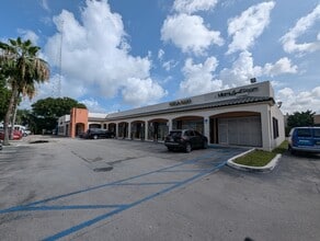 12975 W Okeechobee Rd, Hialeah, FL for lease Building Photo- Image 1 of 11