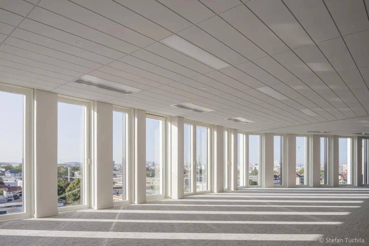 113 Rue Jean Marin Naudin, Bagneux for lease Building Photo- Image 1 of 1