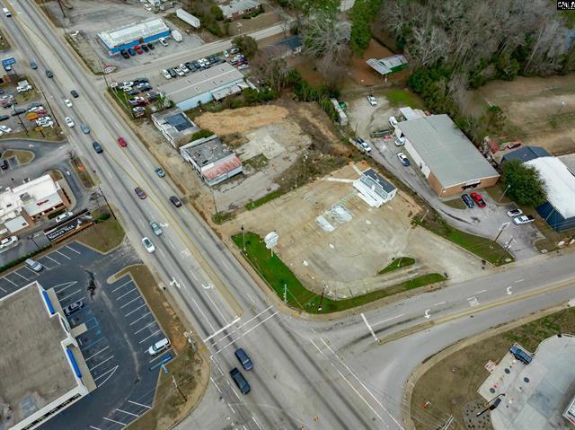 2416 Broad River Rd, Columbia, SC for sale - Aerial - Image 2 of 15