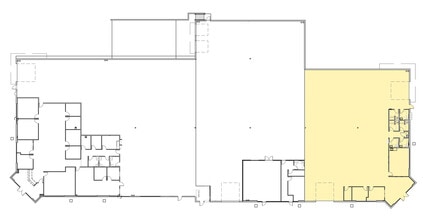 3750 E Pewter Falls St, Meridian, ID for lease Floor Plan- Image 2 of 3
