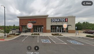 More details for 1140-1148 S Bryant Ave, Edmond, OK - Retail for Sale