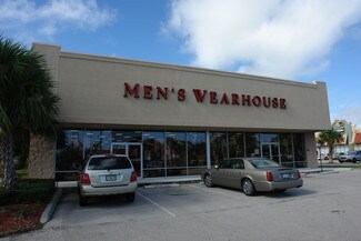 Plus de détails pour 2750-2830 NW Federal Hwy, Stuart, FL - Commerce de détail à louer