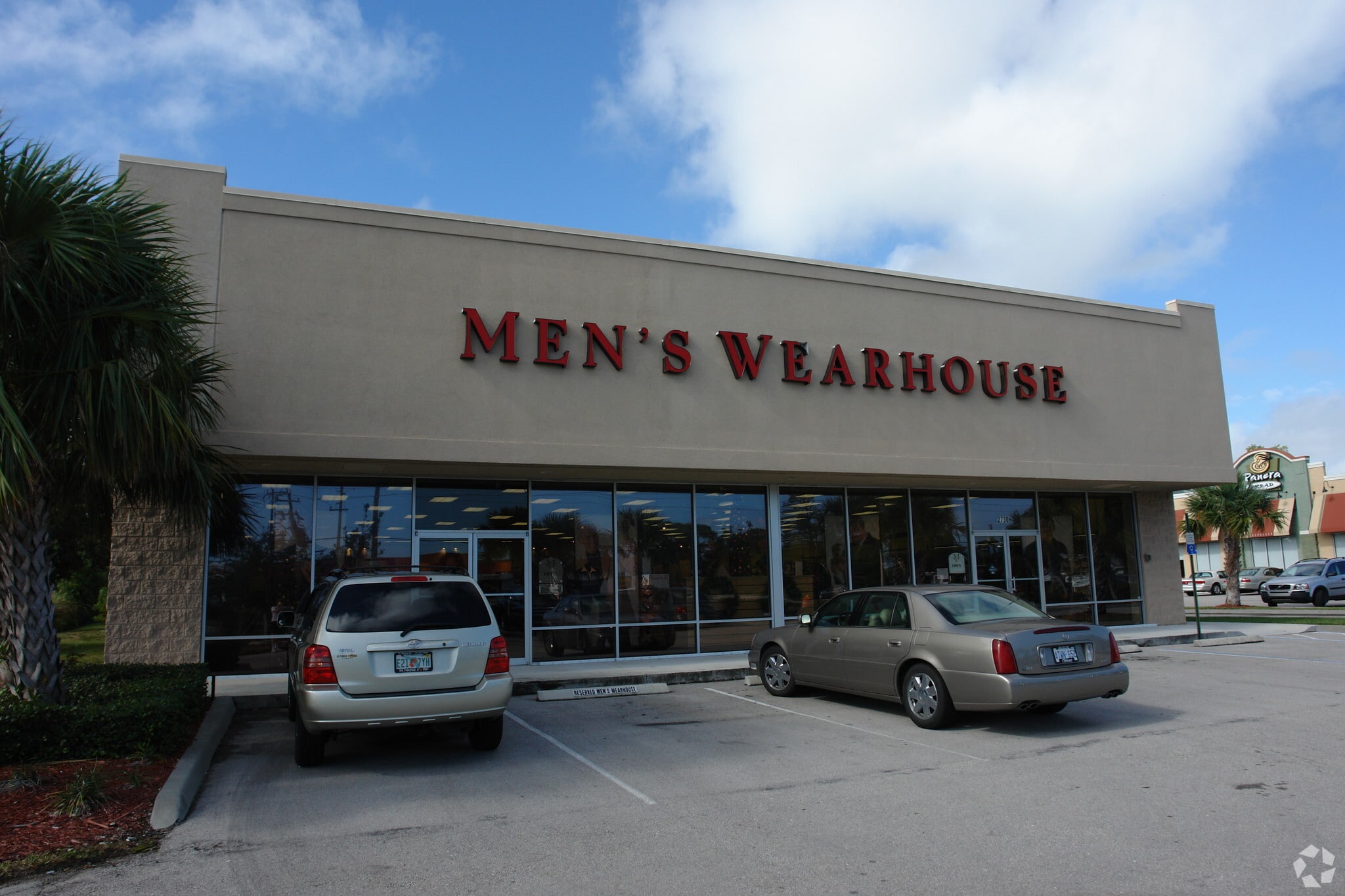 2750-2830 NW Federal Hwy, Stuart, FL for lease Primary Photo- Image 1 of 6