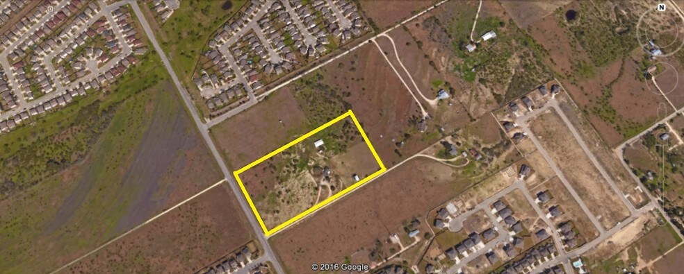 1876 FM 1103, Cibolo, TX à vendre - Photo du bâtiment - Image 3 de 5