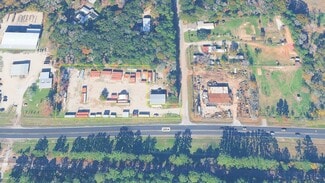 More details for 11062 FM 2854 Rd, Conroe, TX - Land for Lease