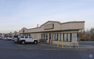 More details for 20-60 S Orchard Dr, North Salt Lake, UT - Office/Retail for Lease