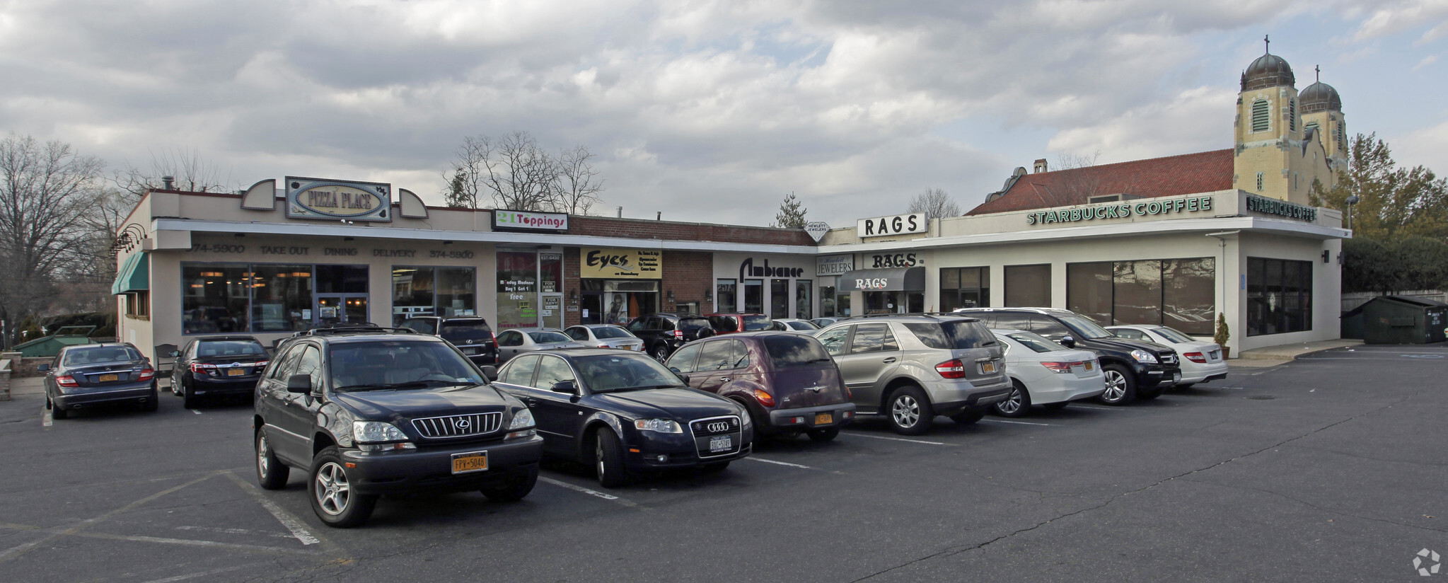 1344 Broadway, Hewlett, NY for sale Primary Photo- Image 1 of 1