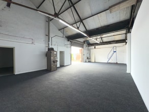 57A Derby St, Manchester for lease Interior Photo- Image 2 of 7
