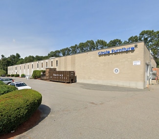 More details for 19 Craig Rd, Acton, MA - Industrial for Sale