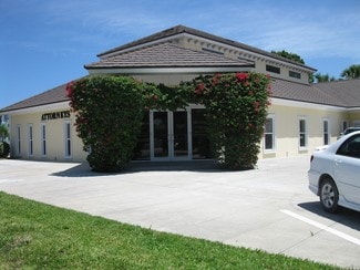 More details for 423 Delaware Ave, Fort Pierce, FL - Office for Lease