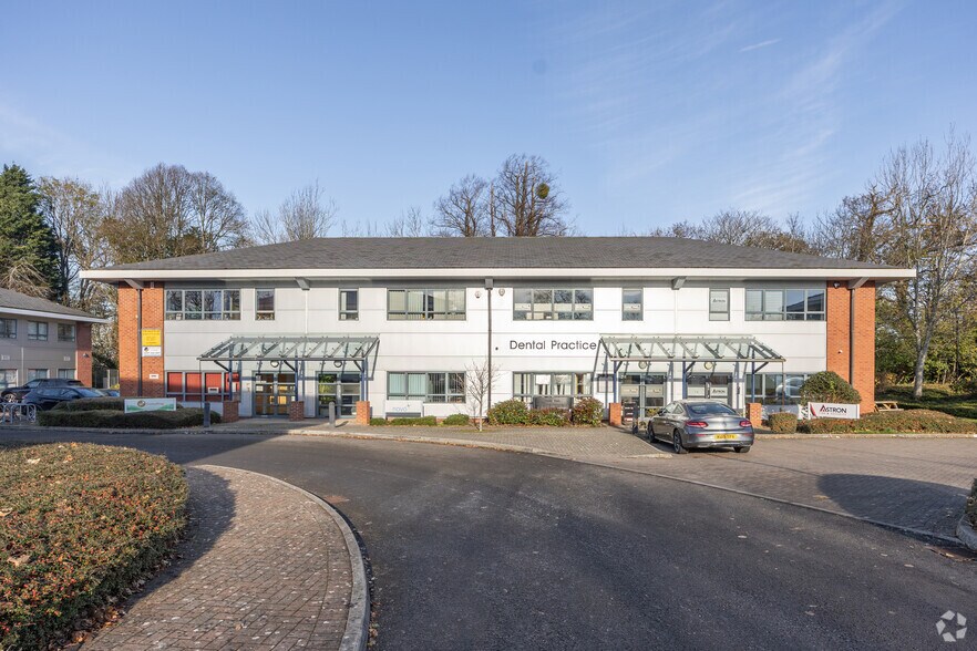 Macrae Rd, Bristol à louer - Photo du bâtiment - Image 2 de 3