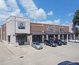 More details for 1861 N Central Expy, Plano, TX - Retail for Sale