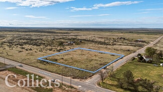 More details for S Curtis Rd, Kuna, ID - Land for Sale