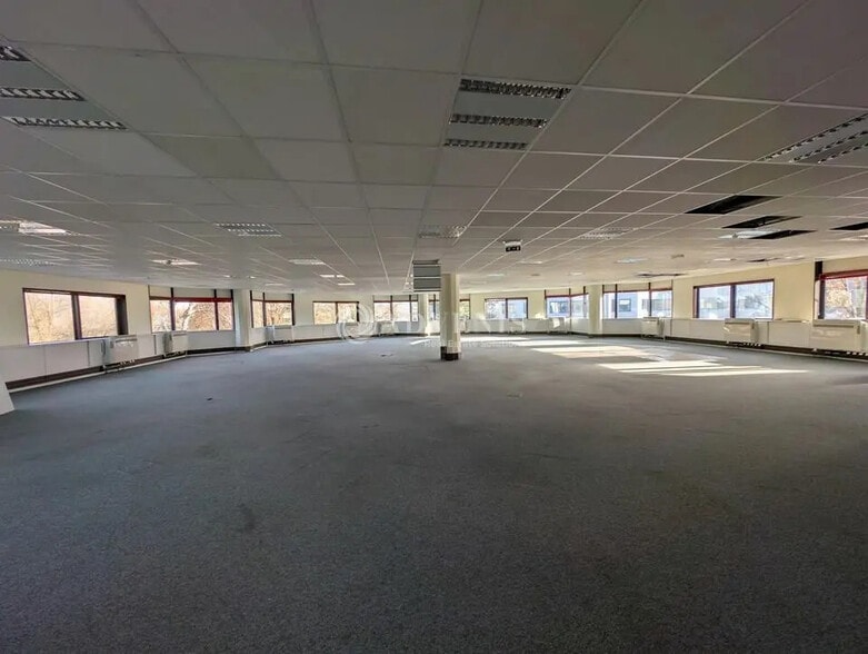 Bureau dans Illkirch-Graffenstaden à vendre - Photo intérieure - Image 2 de 5