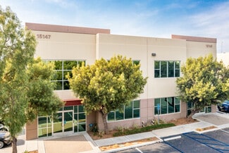 More details for 15147 Woodlawn Ave, Tustin, CA - Office for Lease