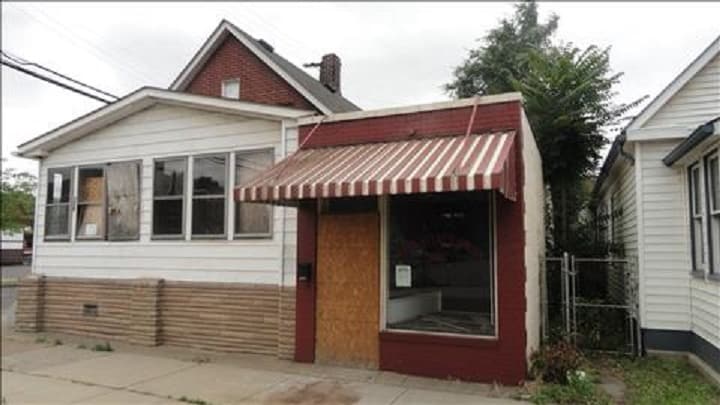 228 Burke St, River Rouge, MI for sale - Primary Photo - Image 1 of 1