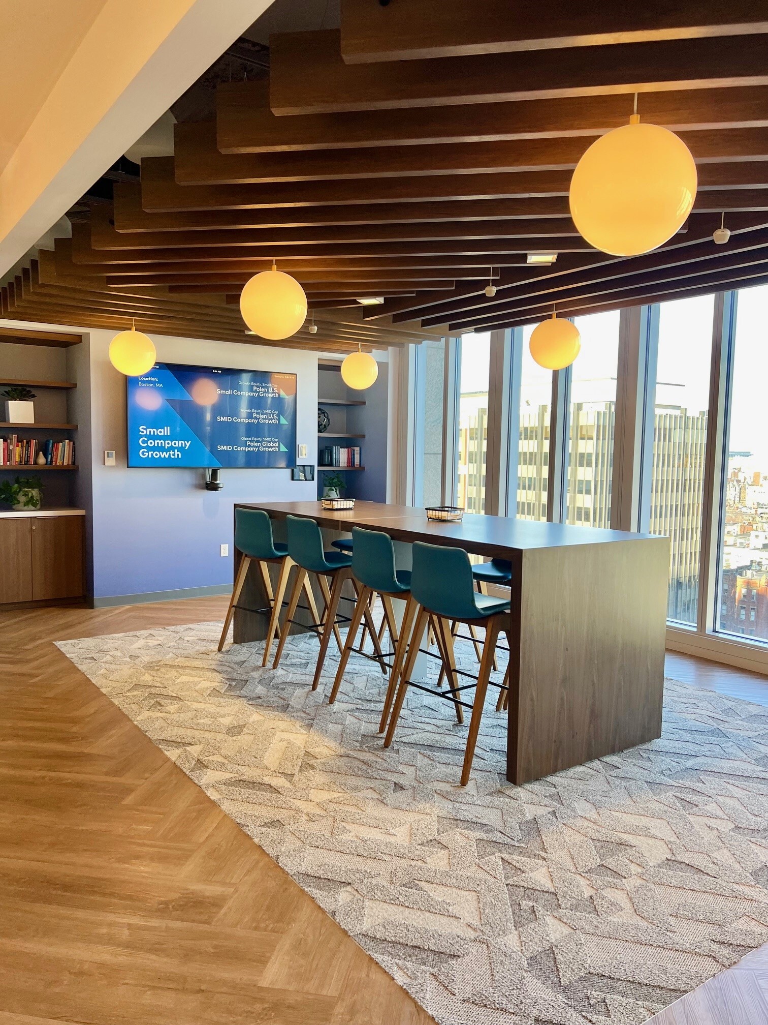 500 Boylston St, Boston, MA à louer Photo du bâtiment- Image 1 de 6