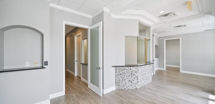 4100 Fairway Dr, Carrollton, TX for sale Interior Photo- Image 1 of 3