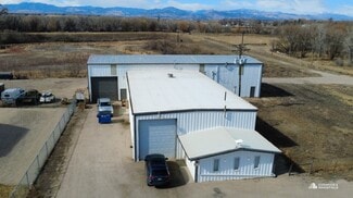 More details for 1231 Boise Ave, Loveland, CO - Industrial for Lease