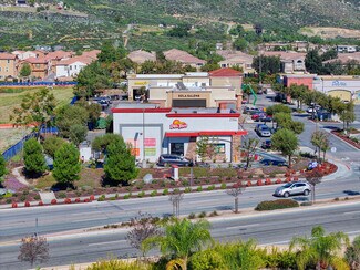 Plus de détails pour 27596 Clinton Keith Rd, Murrieta, CA - Commerce de détail à vendre