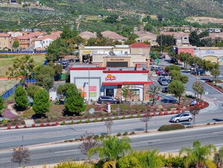 More details for 27596 Clinton Keith Rd, Murrieta, CA - Retail for Sale