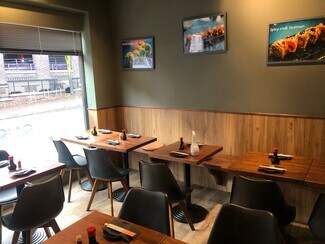 Plus de détails pour 82-82A Victoria Rd, Tunbridge Wells - Commerce de détail à vendre