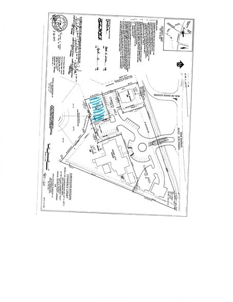 110 Commerce, Pooler, GA à vendre - Photo du bâtiment - Image 2 de 2